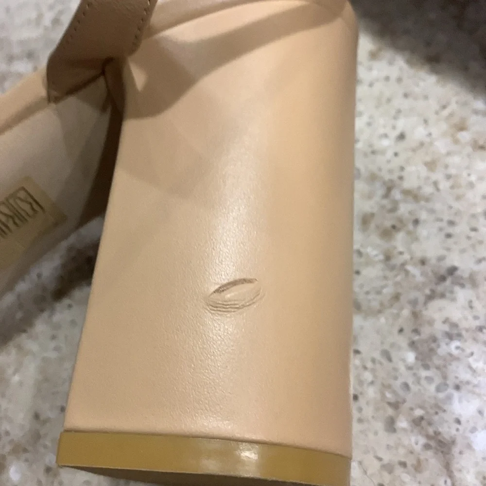Stuart Weitzman nwot stuart